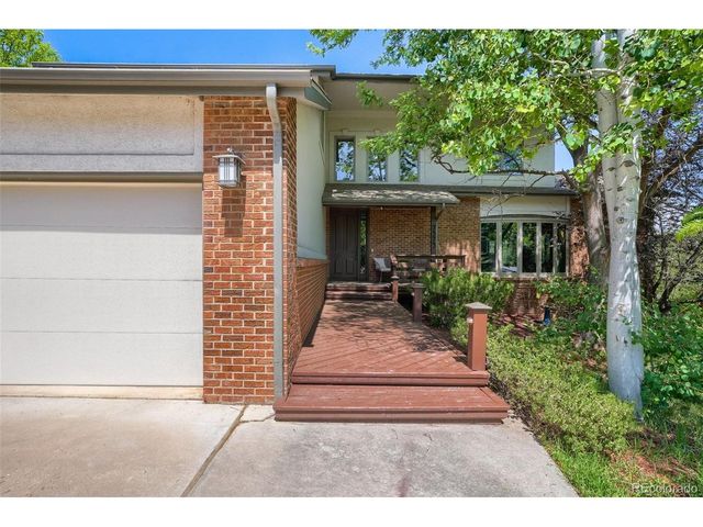 7573 S Mount Zirkel, Littleton, CO 80127