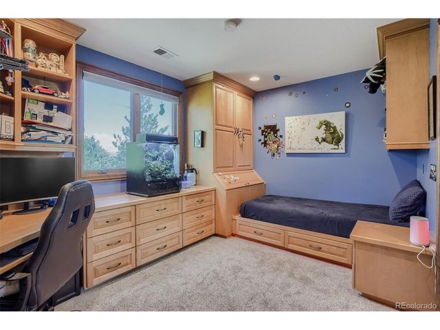 7573 S Mount Zirkel, Littleton, CO 80127