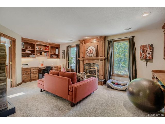 7573 S Mount Zirkel, Littleton, CO 80127