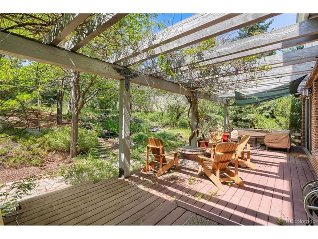 7573 S Mount Zirkel, Littleton, CO 80127