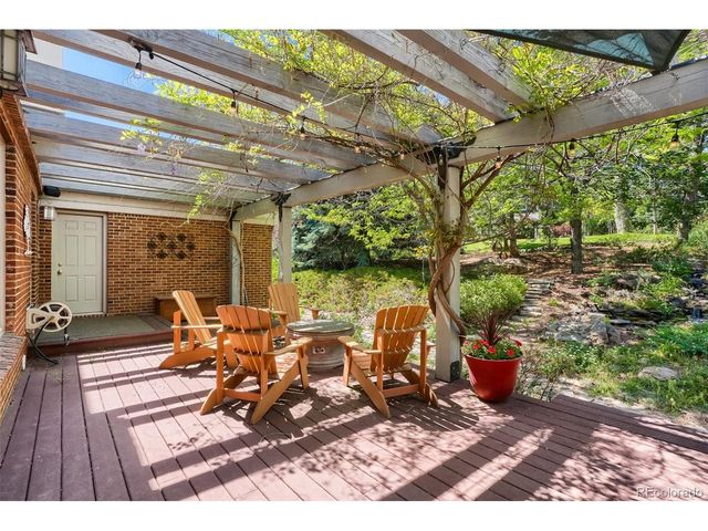 7573 S Mount Zirkel, Littleton, CO 80127