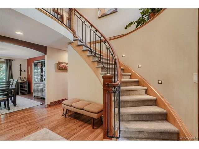 7573 S Mount Zirkel, Littleton, CO 80127
