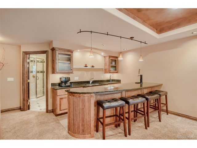 7573 S Mount Zirkel, Littleton, CO 80127