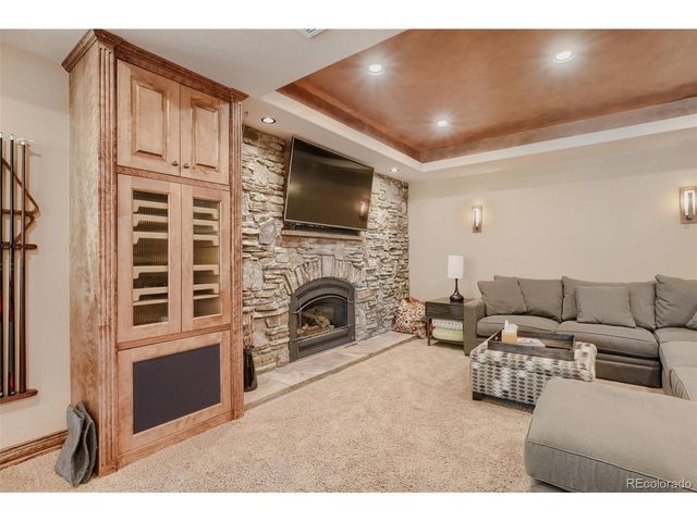 7573 S Mount Zirkel, Littleton, CO 80127