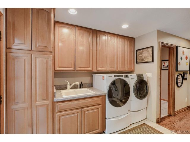 7573 S Mount Zirkel, Littleton, CO 80127