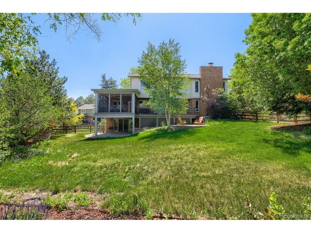 7573 S Mount Zirkel, Littleton, CO 80127