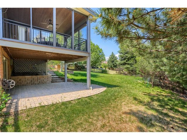 7573 S Mount Zirkel, Littleton, CO 80127