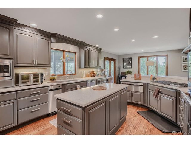 7573 S Mount Zirkel, Littleton, CO 80127
