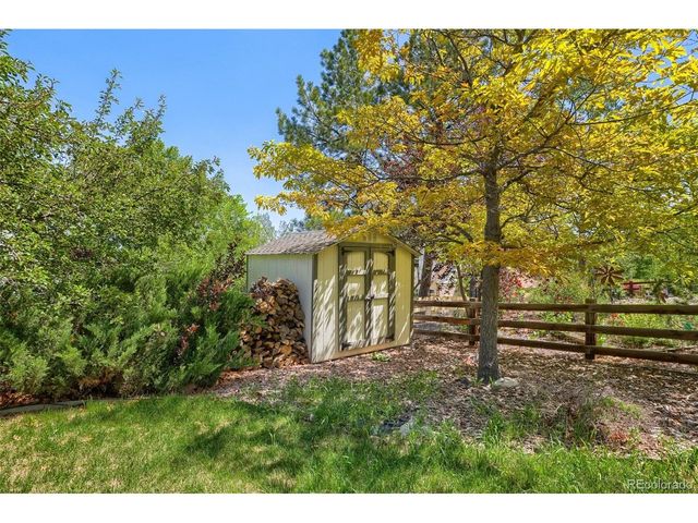 7573 S Mount Zirkel, Littleton, CO 80127