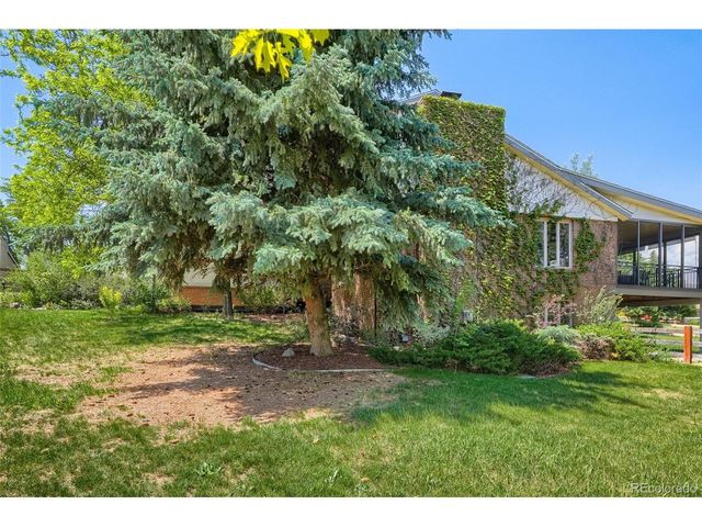 7573 S Mount Zirkel, Littleton, CO 80127