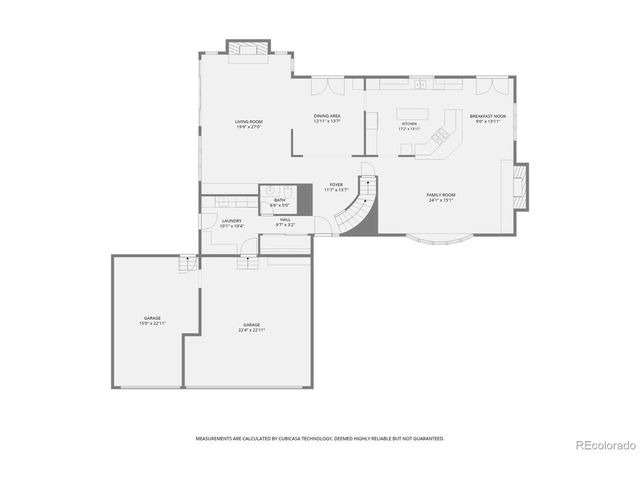 7573 S Mount Zirkel, Littleton, CO 80127