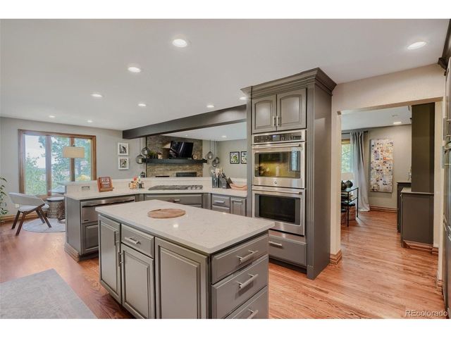 7573 S Mount Zirkel, Littleton, CO 80127