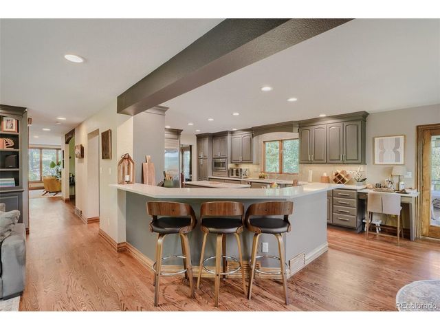7573 S Mount Zirkel, Littleton, CO 80127