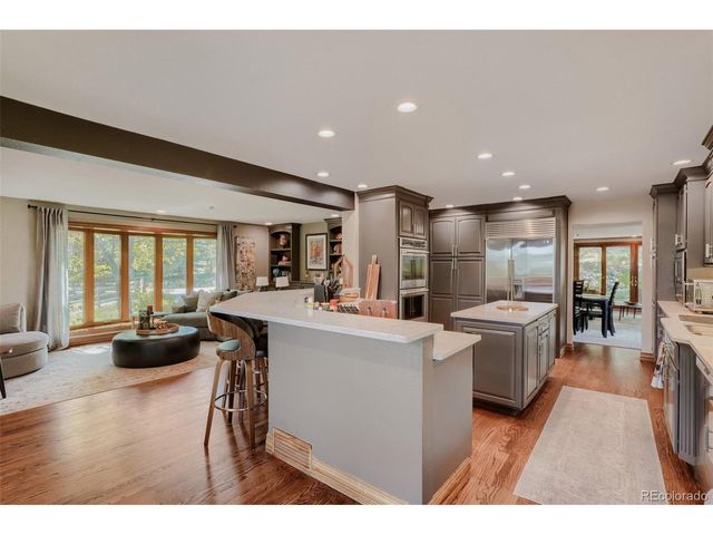 7573 S Mount Zirkel, Littleton, CO 80127