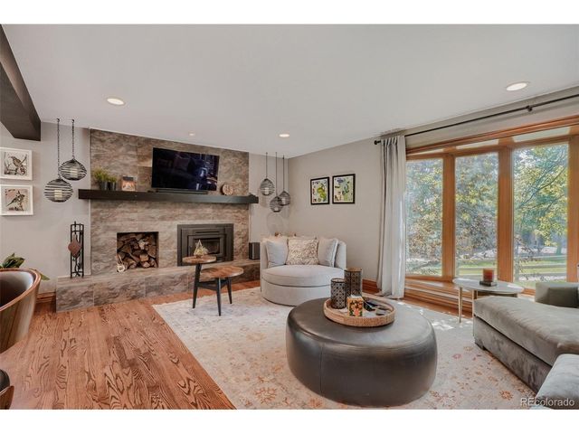 7573 S Mount Zirkel, Littleton, CO 80127