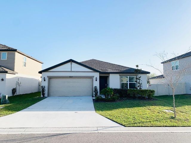 5664 KEATON SPRINGS DRIVE, Lakeland, FL 33811