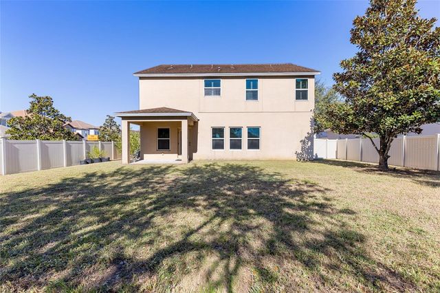 19270 FALLGLO DRIVE, Orlando, FL 32827