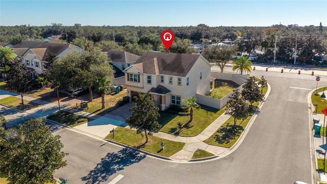 19270 FALLGLO DRIVE, Orlando, FL 32827