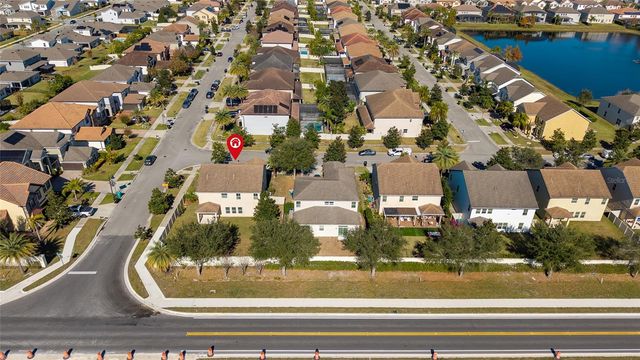 19270 FALLGLO DRIVE, Orlando, FL 32827