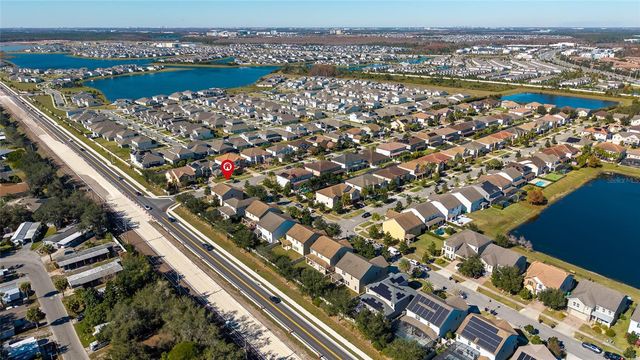 19270 FALLGLO DRIVE, Orlando, FL 32827