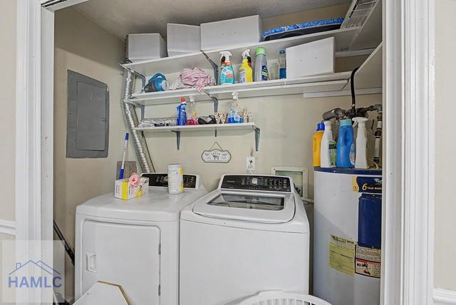295 Kelly Davis Road, Richmond Hill, GA 31324
