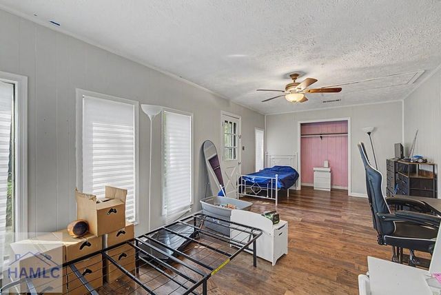 295 Kelly Davis Road, Richmond Hill, GA 31324