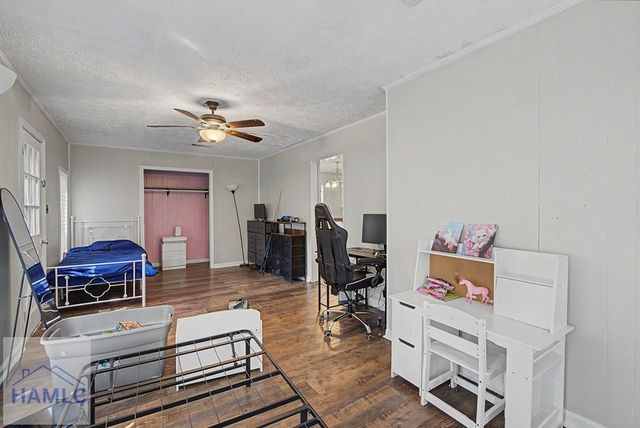 295 Kelly Davis Road, Richmond Hill, GA 31324