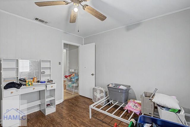 295 Kelly Davis Road, Richmond Hill, GA 31324