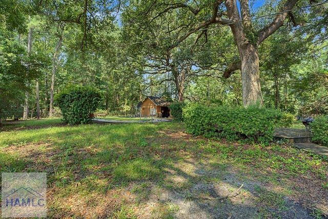295 Kelly Davis Road, Richmond Hill, GA 31324