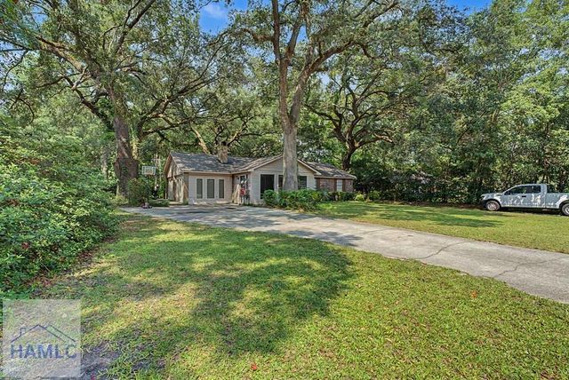295 Kelly Davis Road, Richmond Hill, GA 31324