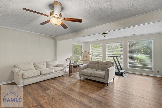 295 Kelly Davis Road, Richmond Hill, GA 31324