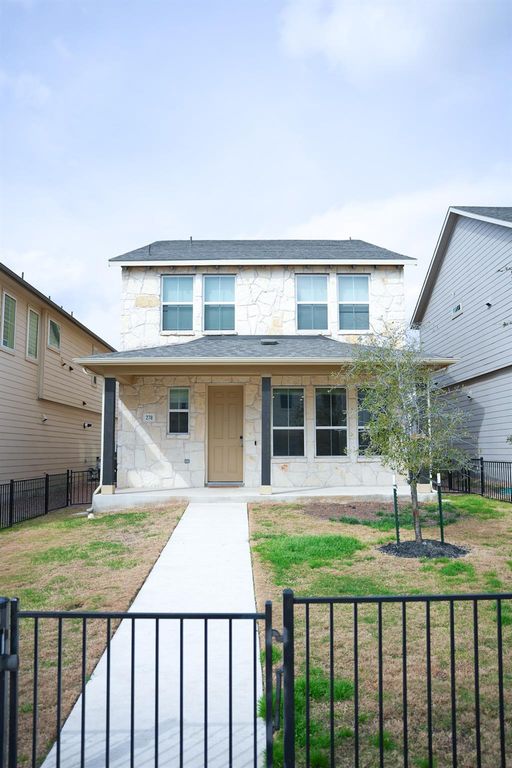 278 Lost Mine Peak LN