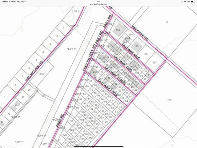 TBD Frey Rd, Manvel, TX 77578