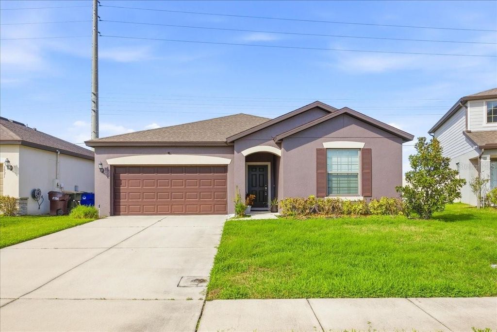 1917 CAYMAN COVE CIRCLE, St Cloud, FL 34772