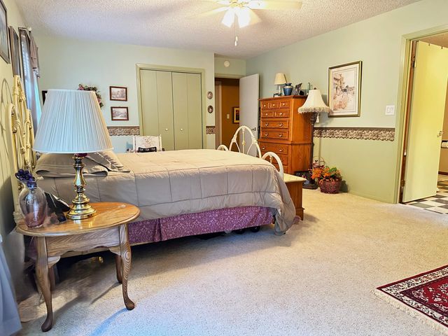 67 Powhatan Drive, Cherokee Village, AR 72529