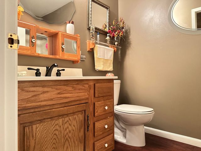 67 Powhatan Drive, Cherokee Village, AR 72529