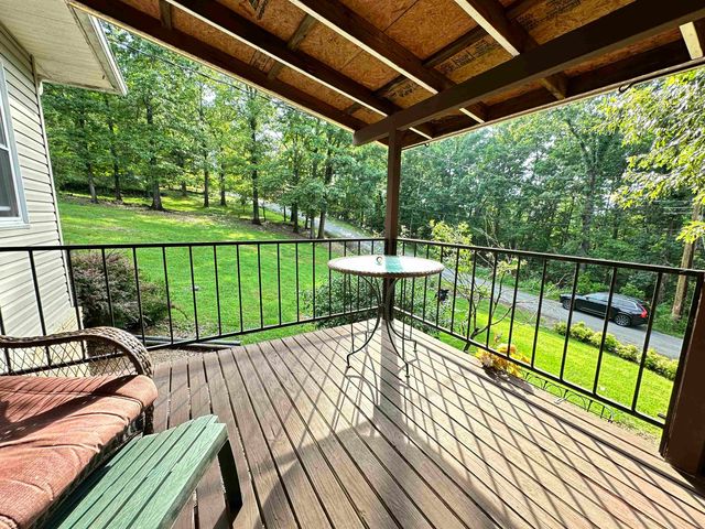 67 Powhatan Drive, Cherokee Village, AR 72529