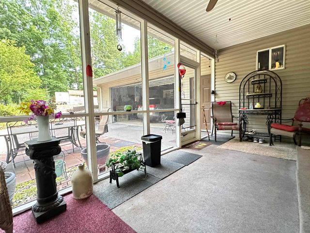 67 Powhatan Drive, Cherokee Village, AR 72529