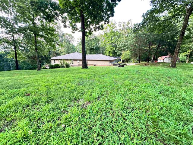 67 Powhatan Drive, Cherokee Village, AR 72529