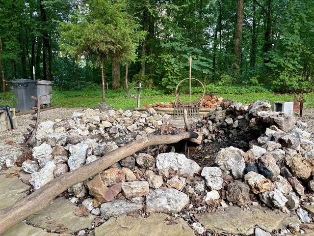 67 Powhatan Drive, Cherokee Village, AR 72529