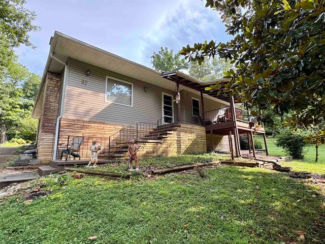 67 Powhatan Drive, Cherokee Village, AR 72529