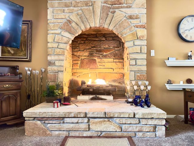 67 Powhatan Drive, Cherokee Village, AR 72529