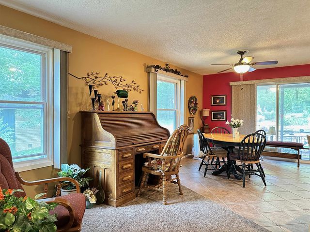 67 Powhatan Drive, Cherokee Village, AR 72529