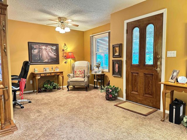 67 Powhatan Drive, Cherokee Village, AR 72529