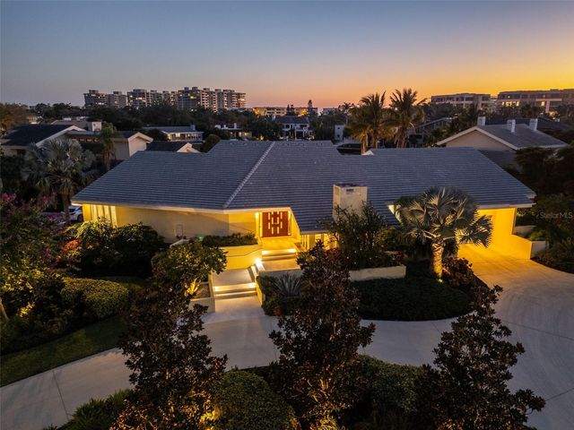 1571 HARBOR CAY LANE, Longboat Key, FL 34228