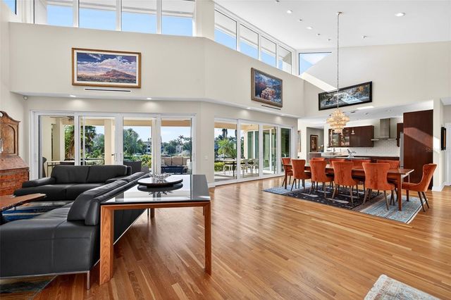 1571 HARBOR CAY LANE, Longboat Key, FL 34228