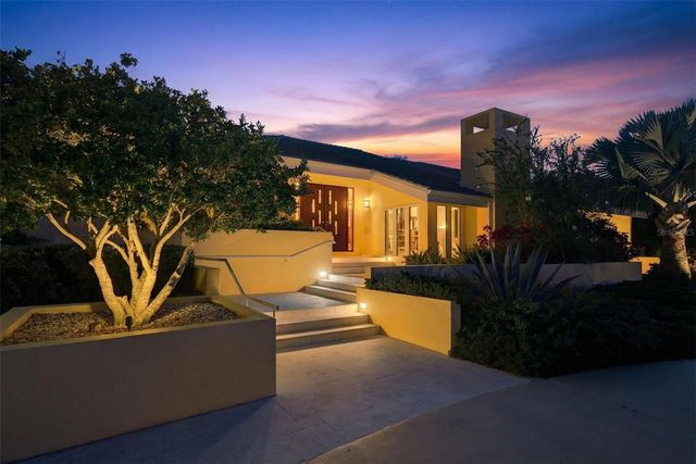 1571 HARBOR CAY LANE, Longboat Key, FL 34228