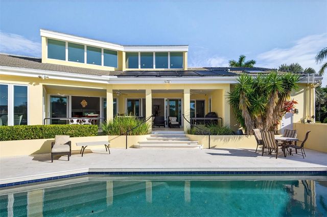 1571 HARBOR CAY LANE, Longboat Key, FL 34228