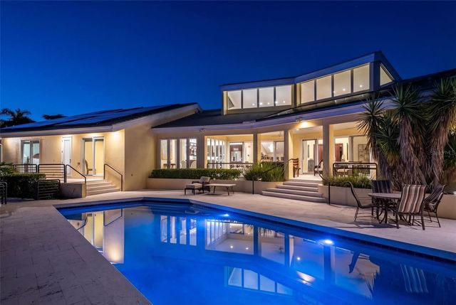 1571 HARBOR CAY LANE, Longboat Key, FL 34228