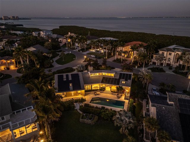 1571 HARBOR CAY LANE, Longboat Key, FL 34228